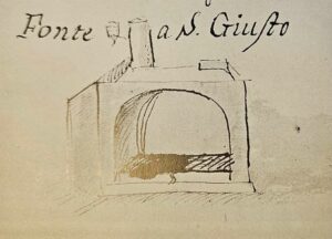 Fonte di S. Giusto